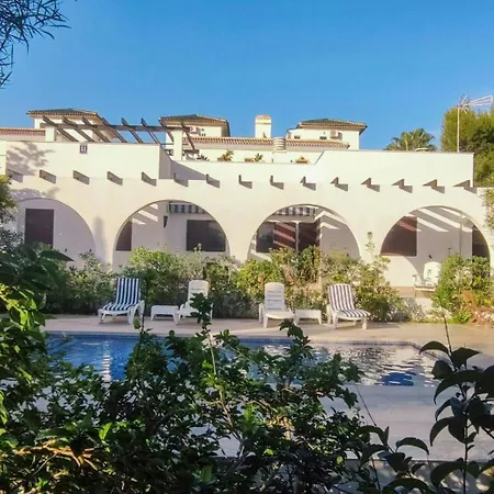 In Ibizan Style Near Alicante Holiday home