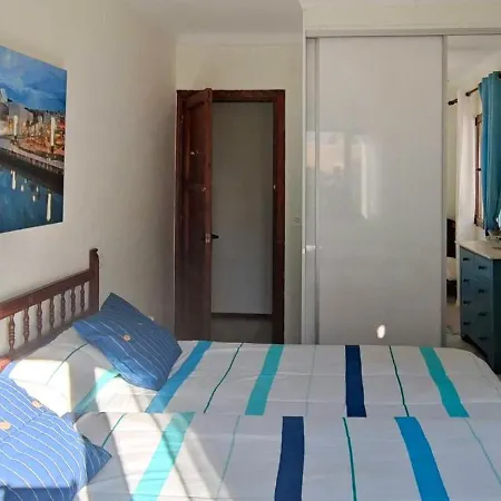 In Ibizan Style Near Alicante Holiday home *