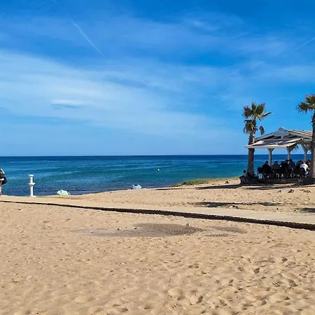 In Ibizan Style Near Alicante