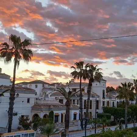 Holiday home In Ibizan Style Near Alicante